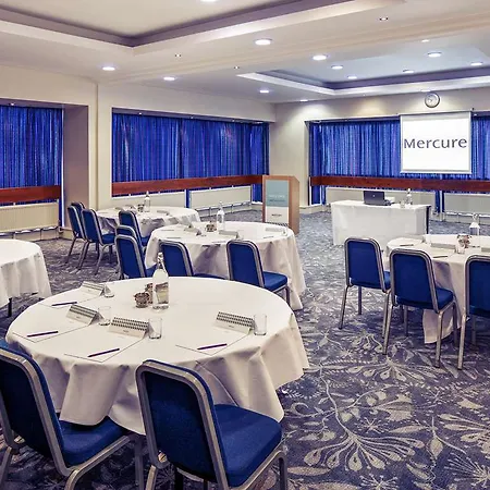 Jupiter Hotel Wetherby 